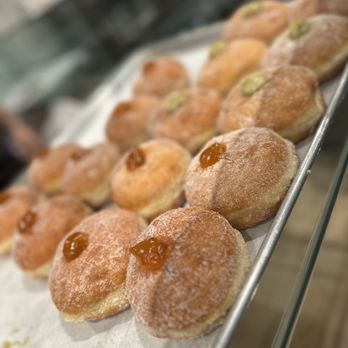 Dario’s Pizza - Apple, pumpkin and pistachio Bombalinos - Pizza Near Me - West Hempstead, New York Dario’s Pizza - Apple, pumpkin and pistachio Bombalinos - Pizza Near Me - West Hempstead, New York