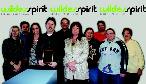 Wilde-Spirit Design & Printing