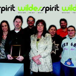 Wilde-Spirit Design & Printing