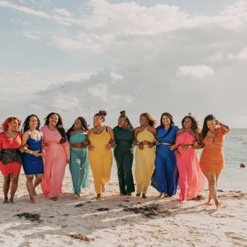 Stephanie Borders Savage - Intele Travel - Girls Trip - Travel Agents Near Me - Delray Beach, Florida Stephanie Borders Savage - Intele Travel - Girls Trip - Travel Agents Near Me - Delray Beach, Florida