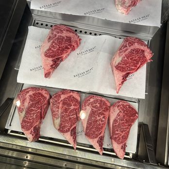 Bazaar Meat by José Andrés - Steakhouses Near Me - Las Vegas, Nevada Bazaar Meat by José Andrés - Steakhouses Near Me - Las Vegas, Nevada