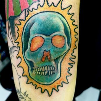 Haunted Tattoo - Tattoo Near Me - London, XGL Haunted Tattoo - Tattoo Near Me - London, XGL
