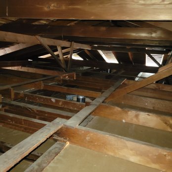 Attic Solutions - After cleaning 2 - Insulation Installation Near Me - Oakland, California