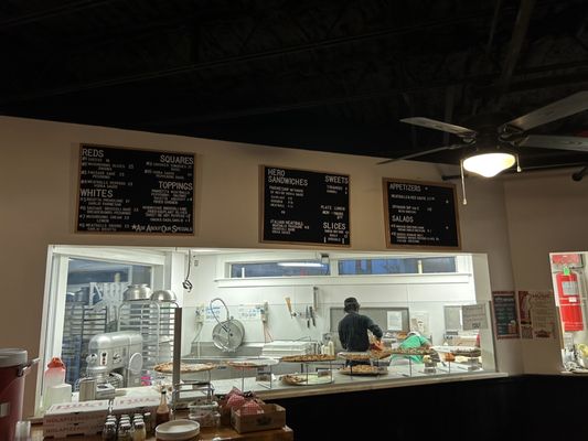 NOLA Brewing & Pizza Co. by null