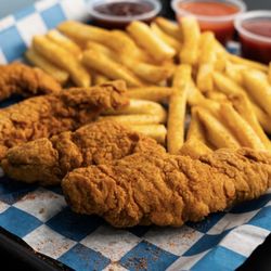 Bunzee Burgers & Wings