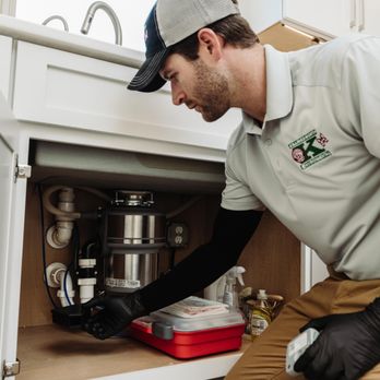 Killingsworth Environmental - We understand kitchens are a sacred place for families, that's why we use only the best eco-friendly treatment for your home. - Pest Control Near Me