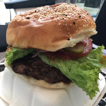 Paydos - The American - Burgers Near Me - Berlin, BE Paydos - The American - Burgers Near Me - Berlin, BE