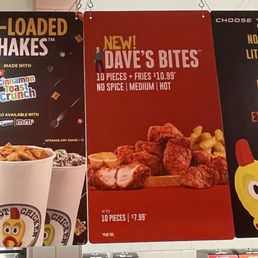 Menu Menu