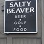 The Salty Beaver