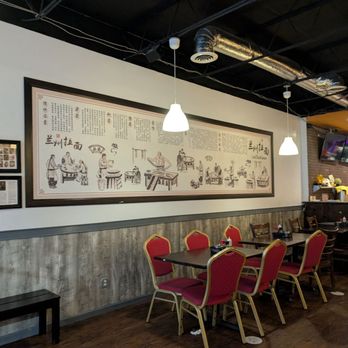 LanZhou Ramen - Chinese Near Me - Doraville, Georgia