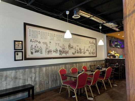 LanZhou Ramen by null
