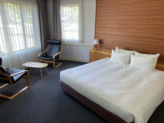 Sierra Resort Hotel Hakuba by null