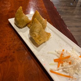 Samosa