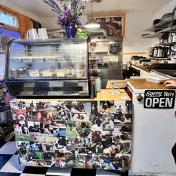The Appetite Repair Shop