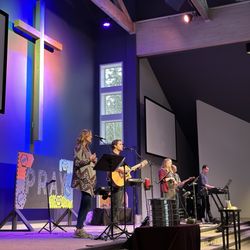 Pine Lake Covenant Church