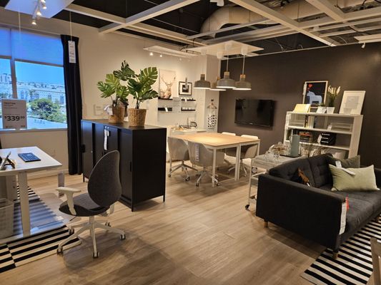 IKEA by null