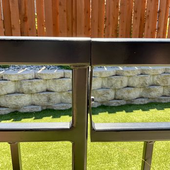 Bare Ornamental Iron - Metal Fabricators Near Me - Tacoma, Washington Bare Ornamental Iron - Metal Fabricators Near Me - Tacoma, Washington