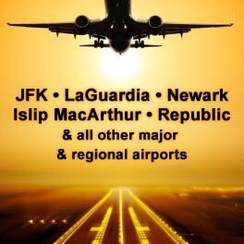 Flex Access Limo - Airport Shuttles Near Me - Selden, New York