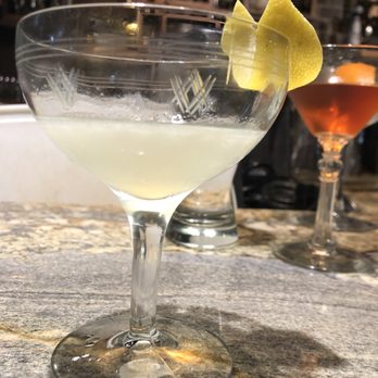 Herbe Sainte - Corpse Reviver and the Vieux Carré - Cajun/Creole Near Me - Omaha, Nebraska Herbe Sainte - Corpse Reviver and the Vieux Carré - Cajun/Creole Near Me - Omaha, Nebraska