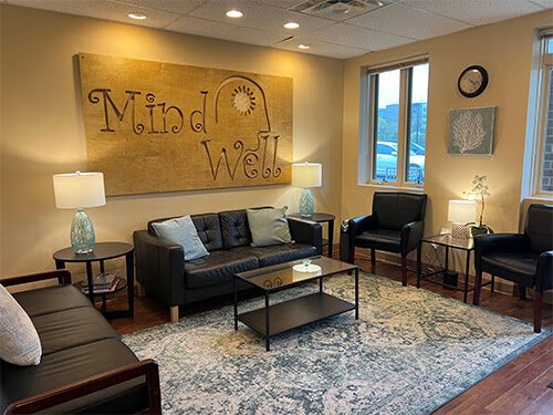 Mindwell Psychology - child therapist in Chantilly, VA