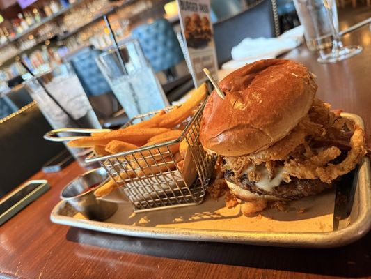 Bar Louie - The Promenade at Downey by null