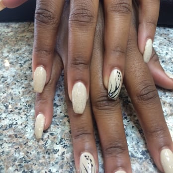 Mimi Nails - Nail Salons Near Me - Castro Valley, California