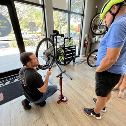 Trek Bike Shop of Fort Myers