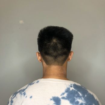 Triniti Salon & HeadSpa - After - Hair Stylists Near Me - Cary, North Carolina