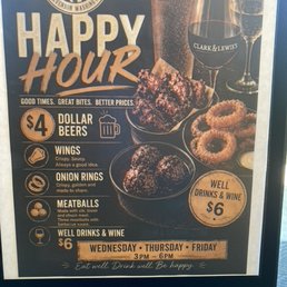 promo poster