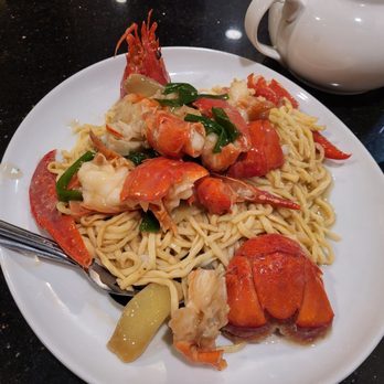 Gourmet House - Lobster noodle - Dim Sum Near Me - Fremont, California Gourmet House - Lobster noodle - Dim Sum Near Me - Fremont, California
