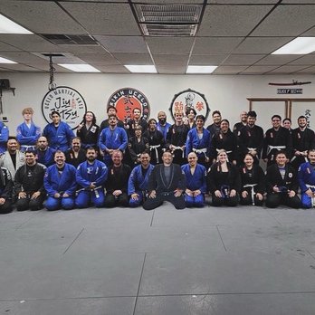 Ucelo Martial Arts - Adult BJJ clas - Martial Arts Near Me - Phoenix, Arizona