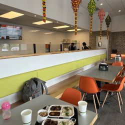 Kolapasi Indian Canteen - Greenville SC
