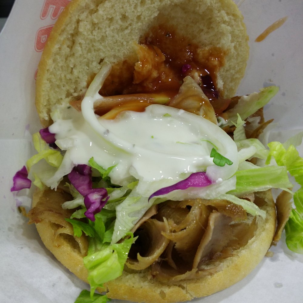 THE BEST 10 KEBAB near C. DE EZEQUIEL SOLANA 51, 28017 MADRID, SPAIN -  Updated 2026 - Hours - Yelp