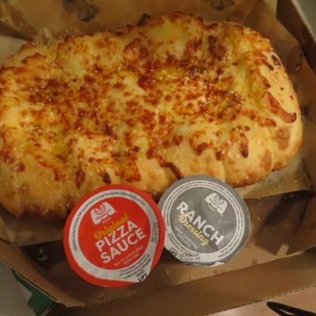 Marco's Pizza - Pizza Near Me - Houston, Texas