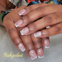 VIP Nails - Sugar Land