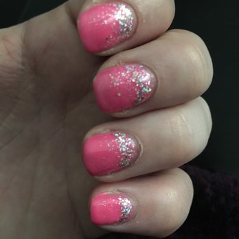 Nail Palazzo - Nail polish coming off the two fingers and cracking on all nails - Nail Salons Near Me - Folsom, California Nail Palazzo - Nail polish coming off the two fingers and cracking on all nails - Nail Salons Near Me - Folsom, California