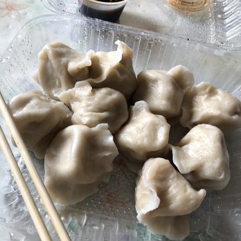 Shan Dong - Special Shan Dong Dumplings - Chinese Near Me - Oakland, California