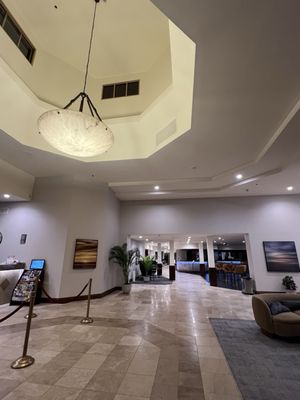 Crowne Plaza San Diego - Mission Valley by IHG by null