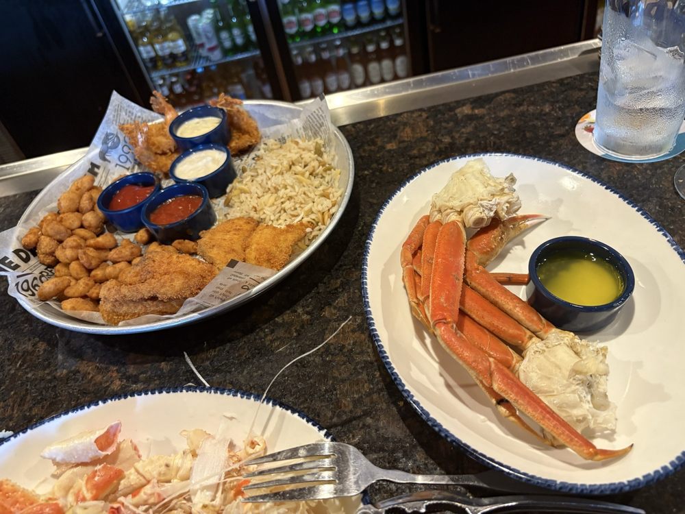Red Lobster