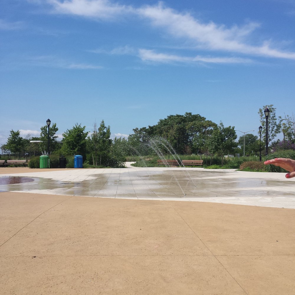 Sprinklers Sprinklers