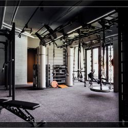 SKYFIT - PAVIGYM - ENDURANCE FLOORING