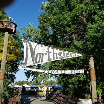 E.B. Rains Park - Parks Near Me - Northglenn, Colorado
