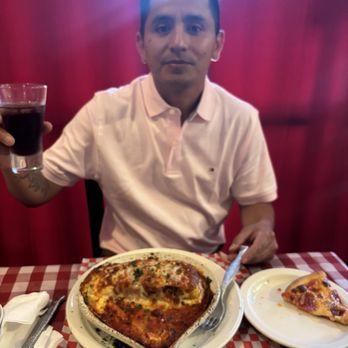 Cafe Corleone - Jose Munoz - Italian Near Me - Paramount, California Cafe Corleone - Jose Munoz - Italian Near Me - Paramount, California