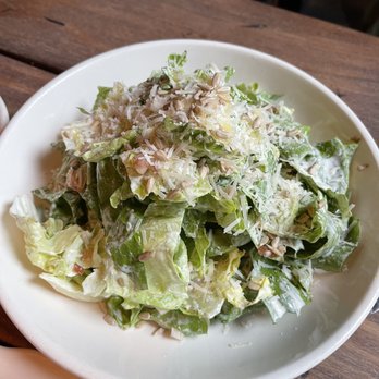 The Red Hen - Butter lettuce salad - Italian Near Me - Washington, DC, District of Columbia The Red Hen - Butter lettuce salad - Italian Near Me - Washington, DC, District of Columbia
