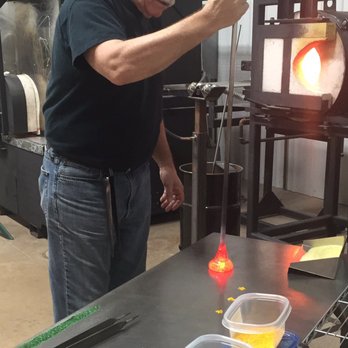 Grand Rapids Glass Blowing Studio - Glass Blowing Near Me - Grand Rapids, Michigan Grand Rapids Glass Blowing Studio - Glass Blowing Near Me - Grand Rapids, Michigan