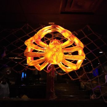 Super Crab Juicy Seafood - By the bar - Seafood Near Me - Rochester, New York