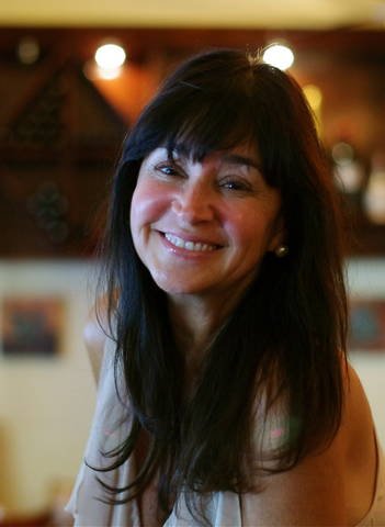 Sharon Marie Skin and Body Care Logo