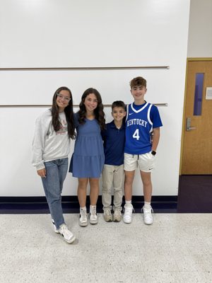 Frankfort Christian Academy