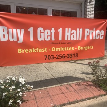 Barnside Diner - Diners Near Me - Alexandria, Virginia Barnside Diner - Diners Near Me - Alexandria, Virginia