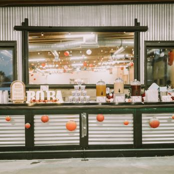 Happy Tea Cafe - Photos by Justin Kim Photography - Coffee & Tea Near Me - La Quinta, California